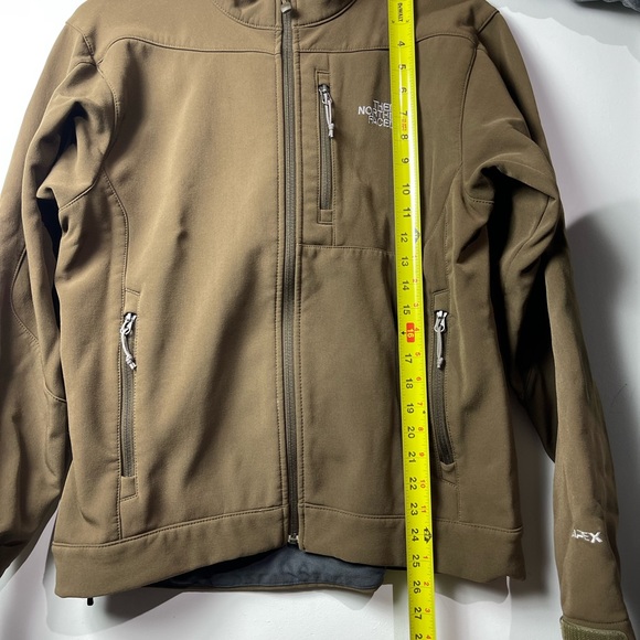 The North Face Apex soft shell jacket - Picture 16 of 16